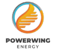 power wing energy logo